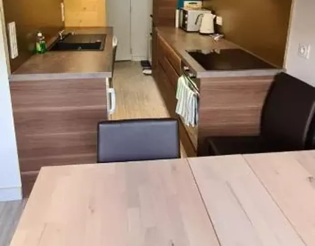 Centre Station: Altineige Cosy Appart pour 4