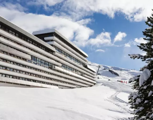 SOWELL RESIDENCES Pierre Blanche