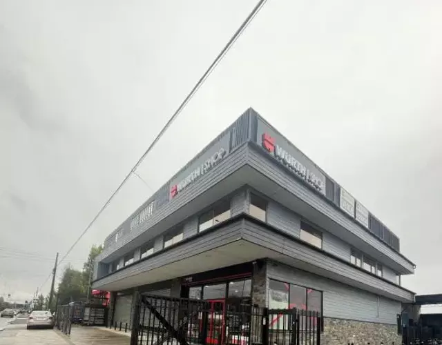 Apart Hotel Altos del Molino Valdivia con estacionamiento