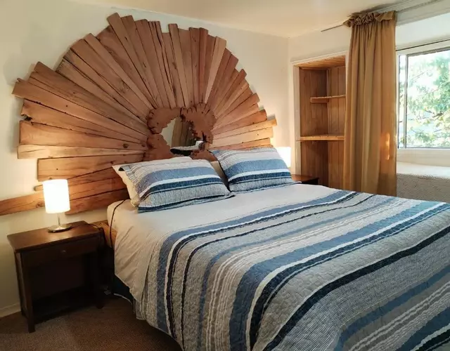 Casa Rústica Sureña Grande