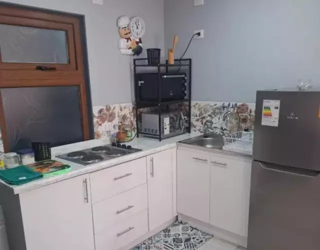 Departamento centrico