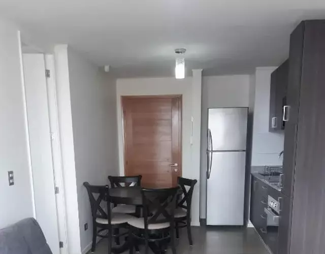 Departamento Rio Calle Calle