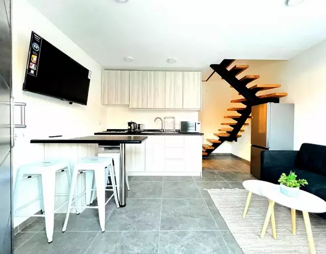 Departamentos Valdivia Santiago Bueras