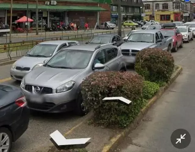 Hostal Capricho de Carlitos