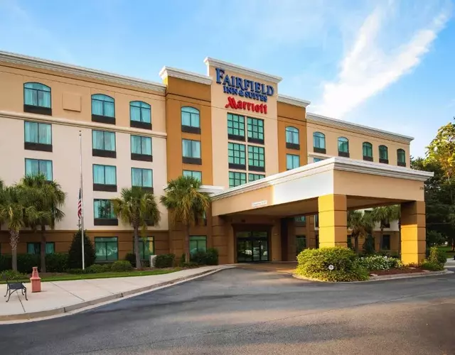 Fairfield Inn & Suites by Marriott Valdosta