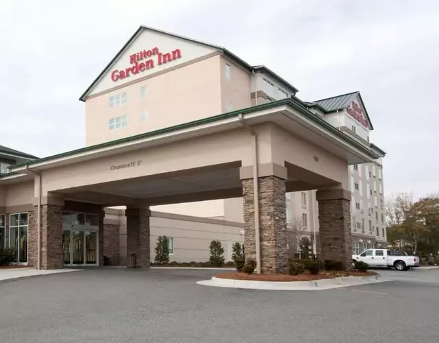 Hilton Garden Inn Valdosta