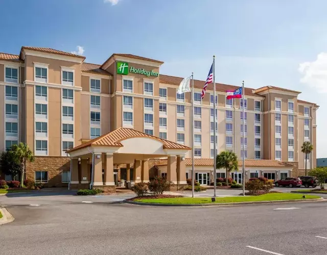 Holiday Inn Valdosta Conference Center by IHG