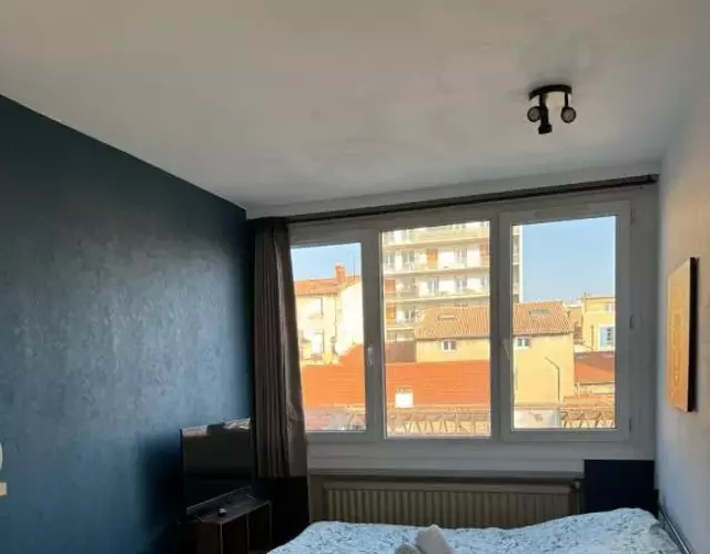 Appartement au coeur de Valence 32