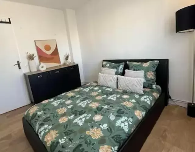 L'escale au centre de Valence