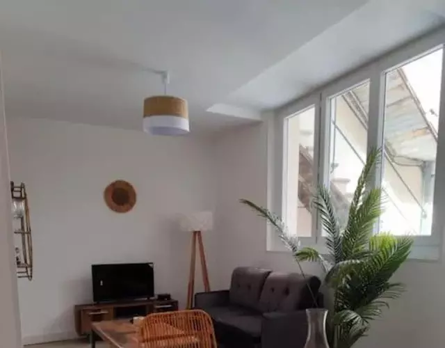 La Cachette de Faventines