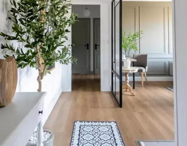 Logement 1 chambre Basse Ville 2 min hypercentre