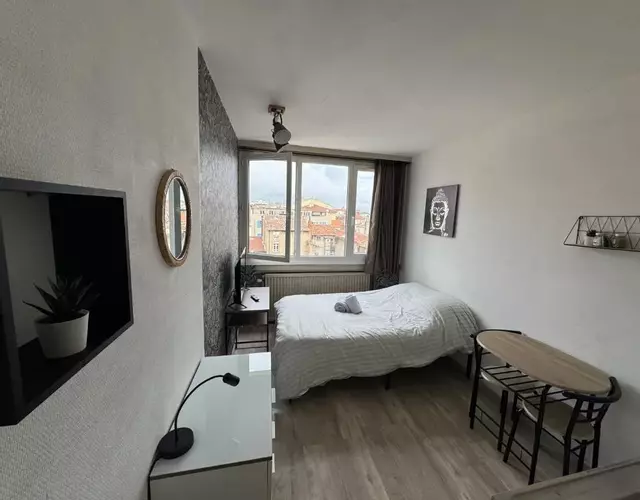 Studio au coeur de Valence 45