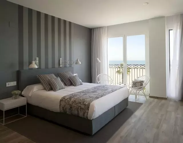 Hotel Boutique Balandret