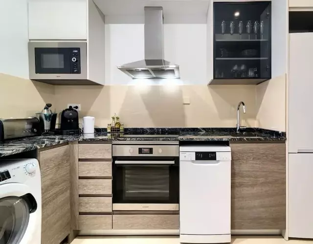 MalvaLindaBeach Loft Benlliure Malvarrosa/Patacona