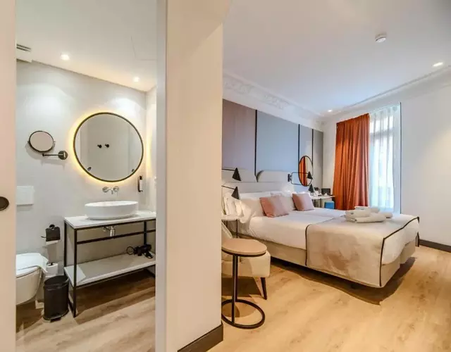 Soho Boutique Turia