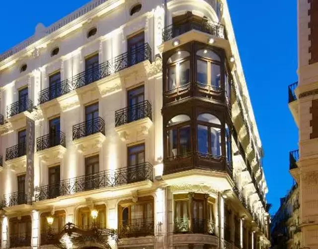 Vincci Palace