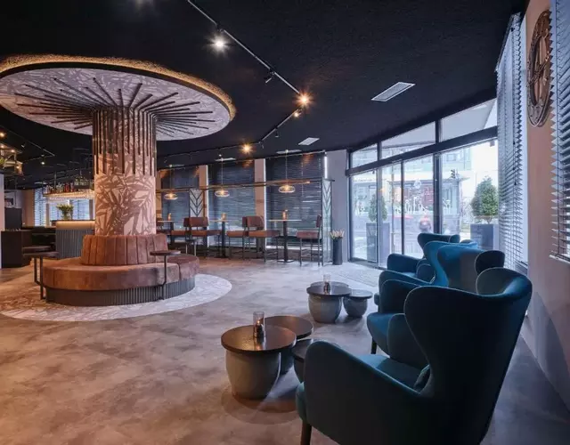 Best Western Plus Hotel Regence