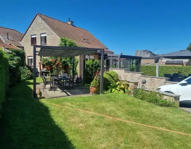 Casa Kanella Vakantiewoning