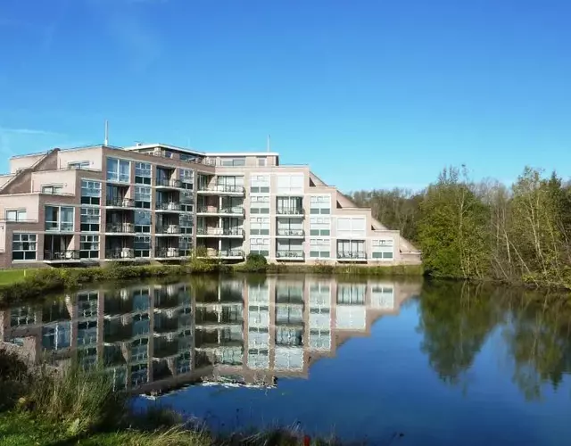 Golf-Resort Brunssummerheide