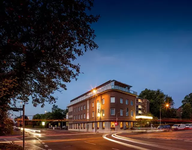 Hotel Buschhausen