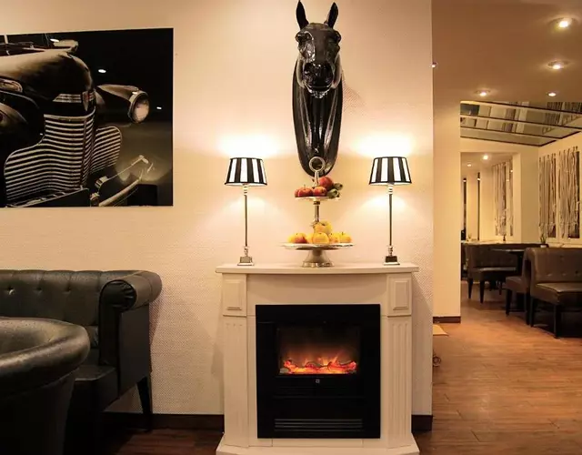 Hotel Krone Aachen | City-Eurogress