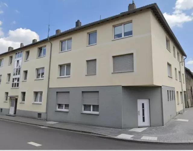 L21-Apartment Geilenkirchen OT Teveren, 3 Zimmer, 6 Betten, Standardisierte Ausstattung, ideal für Reisende, Pendler, Familien