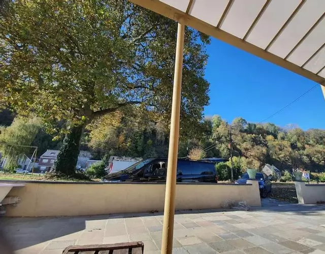 Waterside Zen - Maastricht