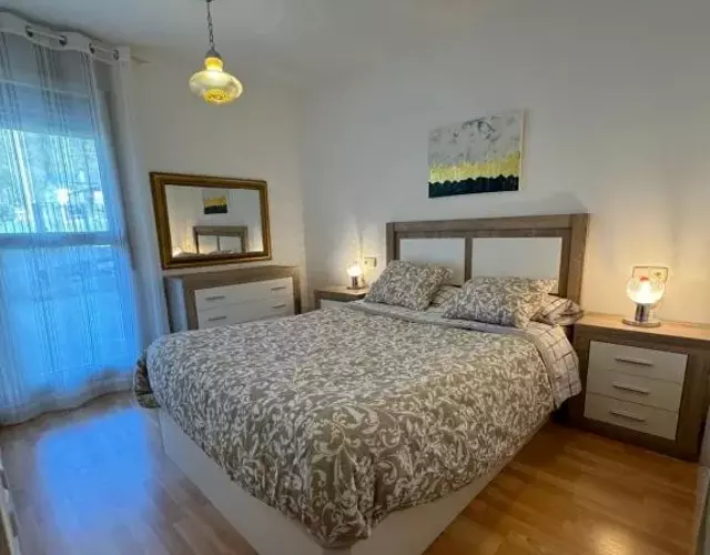 Apartamento Besiberri en Vilaller Ideal familias