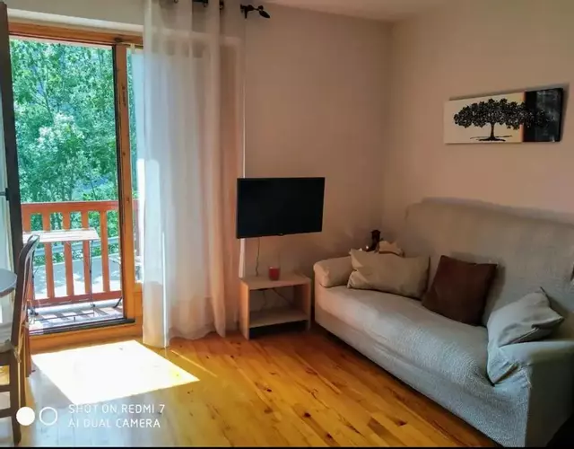 Apartamento en Boi