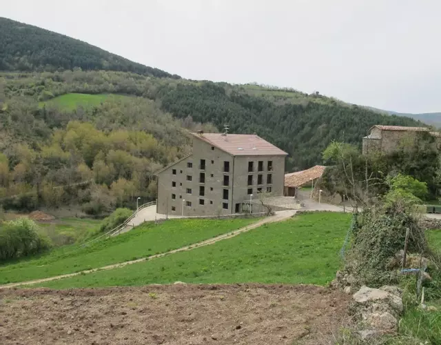 Apartamentos Casa Masover