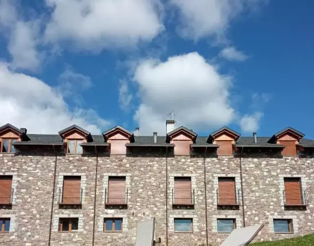 Apartamentos nuevos con encanto Fio de Neu