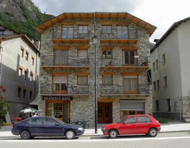 Apartaments Noray