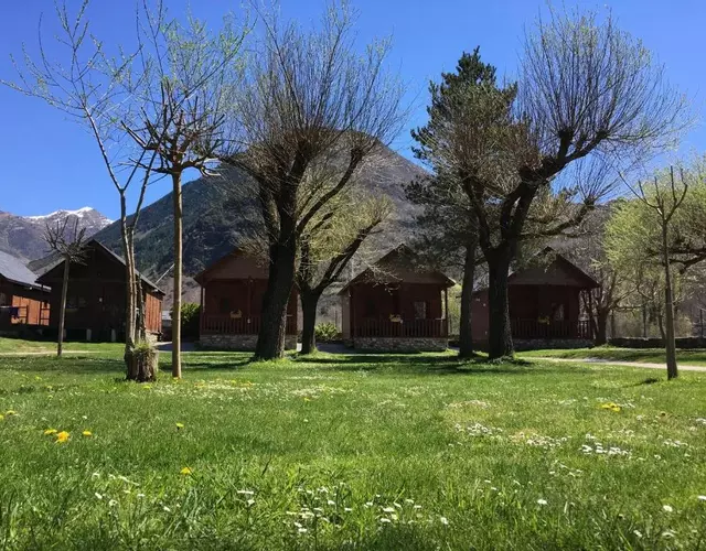 Camping Boneta