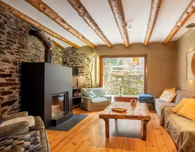 Casa Mora Vall Fosca