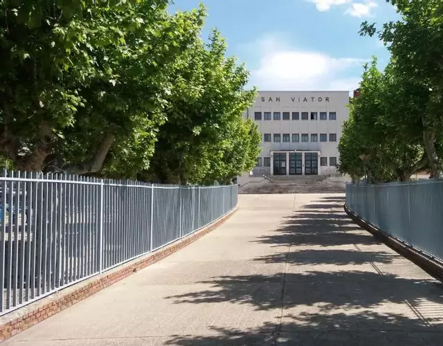 Centro San Viator