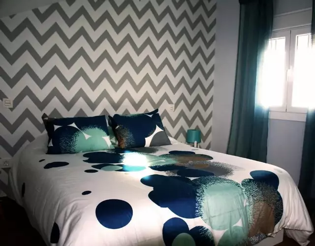 Precioso Ático céntrico - El Palomar