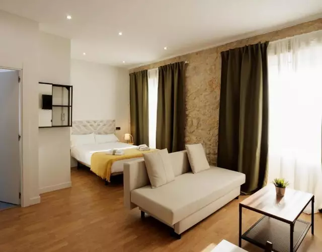 Rental Room Valladolid