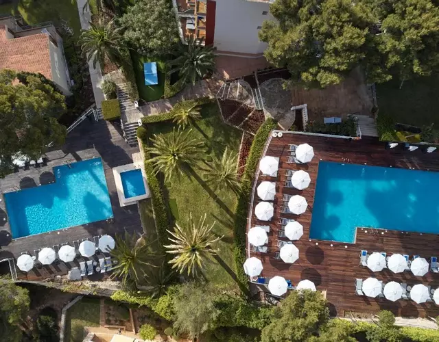 Bonanza Park Hotel by Olivia Hotels Collection