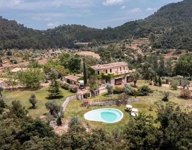 Honor Vell - Hidden Valley Retreat