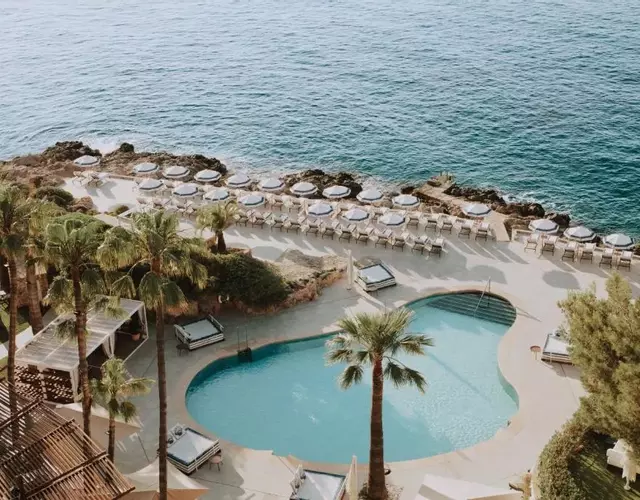 Hotel de Mar Gran Meliá - Adults Only - The Leading Hotels of the World