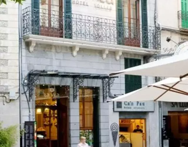 Hotel la Vila