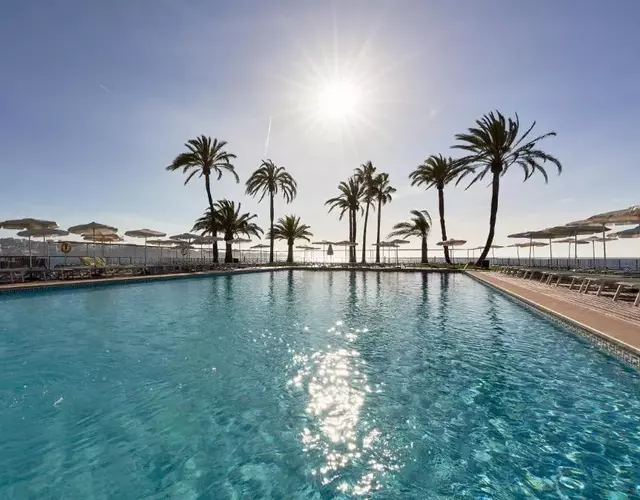 Palace Bonanza Playa Resort & SPA by Olivia Hotels Collection