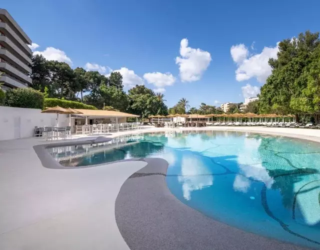 Salles Hotels Marina Portals