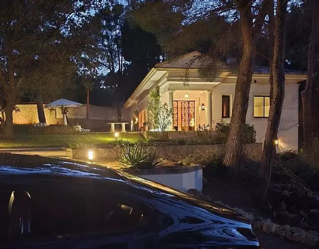 The Mansion - Palma Mallorca - Son vida Golf Area