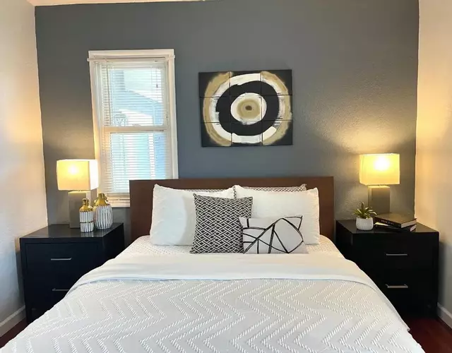 Lovely Home 30MIN to Berkeley, SF, Napa