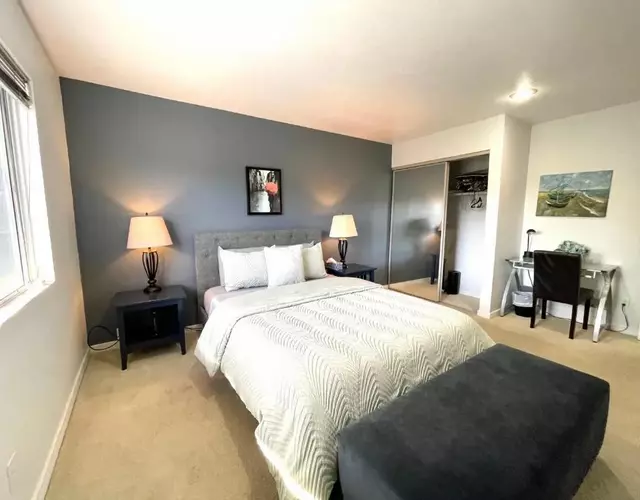 Newly Renovated Entire Private Unit 30MIN to SF, Berkeley, Napa