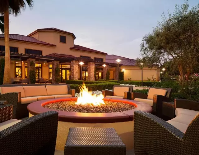 SpringHill Suites Napa Valley