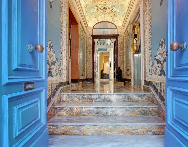 Palazzo Paolina Boutique Hotel