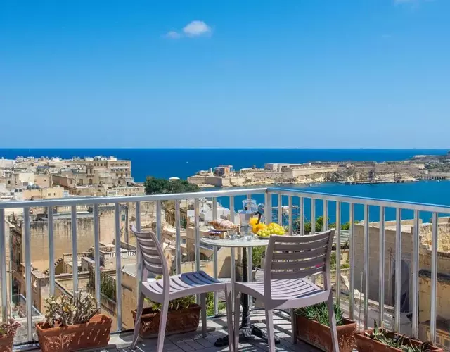 Valletta Apartments 19