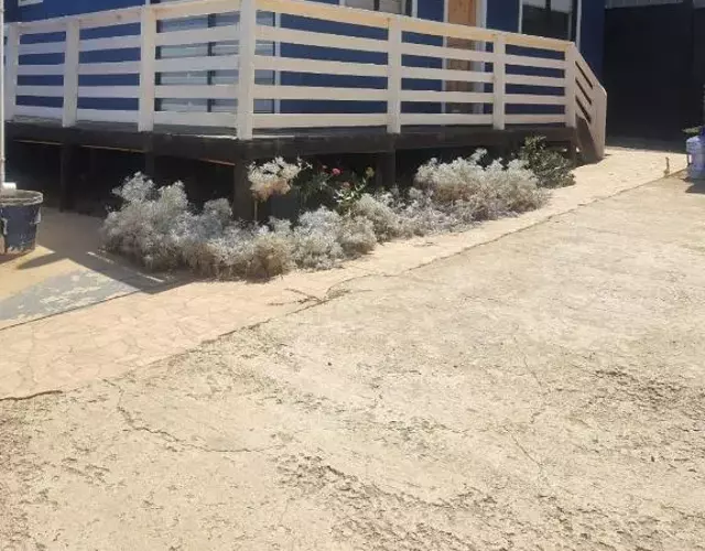 Cabañas El Mediterráneo